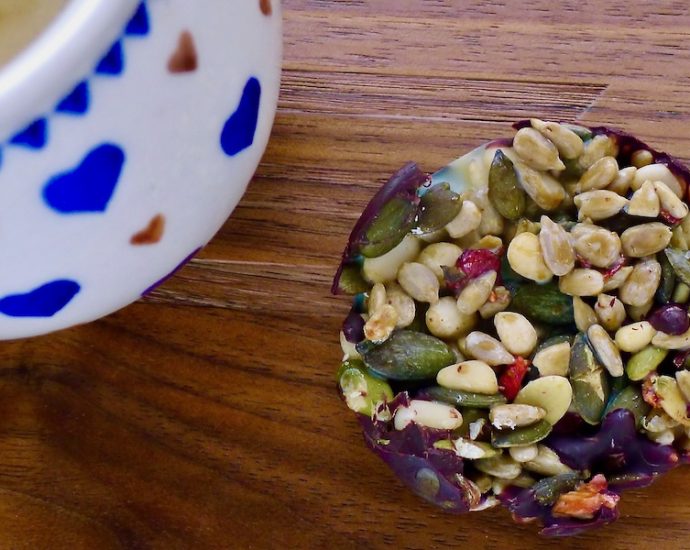 Pitten chocolade koekjes, koolhydraatarm en glutenvrij recept - koolhydraatbewust genieten begint bij con-serveert.nl